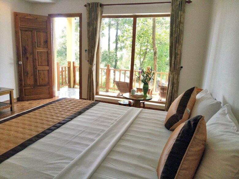 Apartamento Ancarine Beach Resort