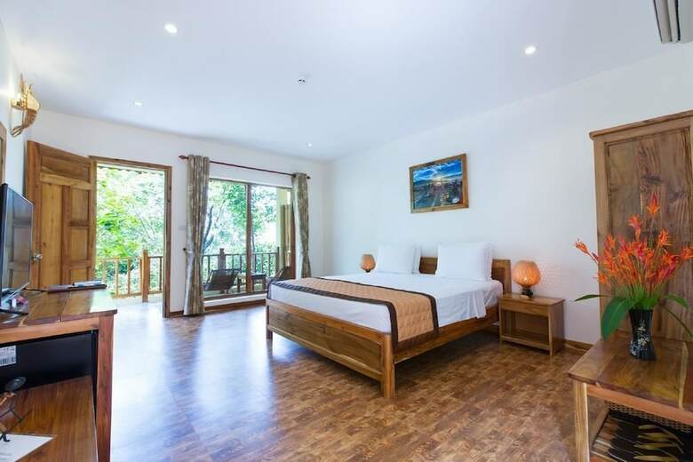 Apartamento Ancarine Beach Resort