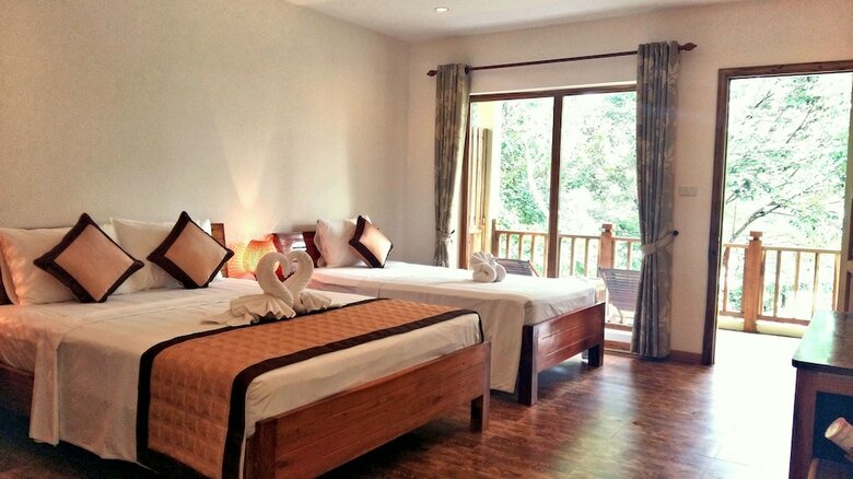Apartamento Ancarine Beach Resort