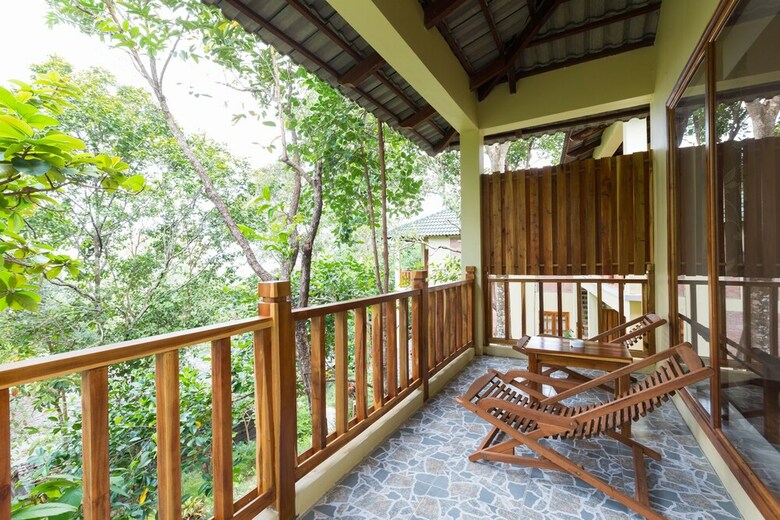 Apartamento Ancarine Beach Resort