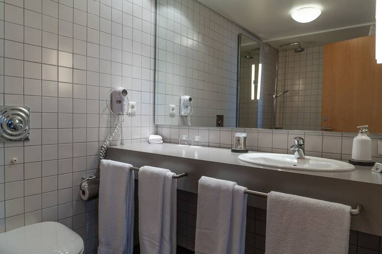 Hotel H�tel �safj�r�ur