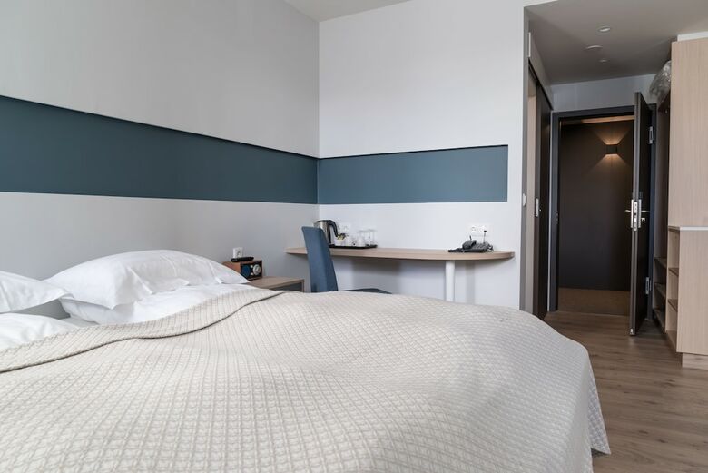 Hotel H�tel �safj�r�ur