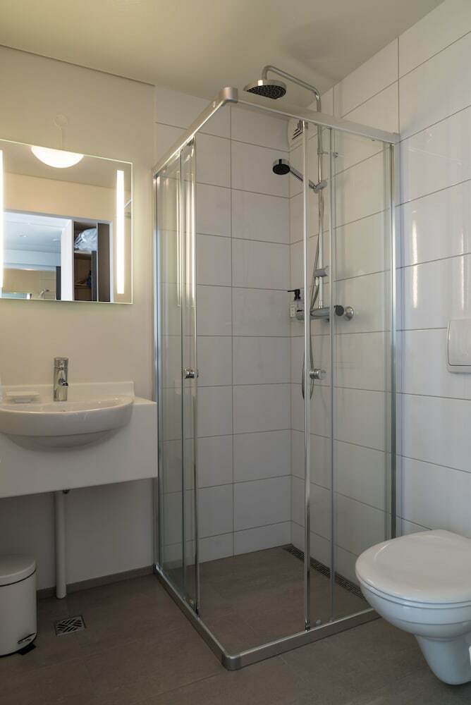 Hotel H�tel �safj�r�ur