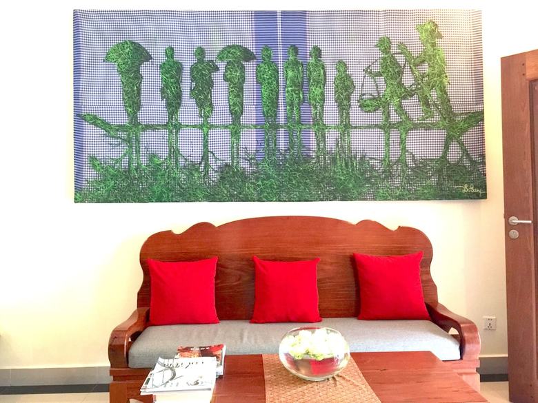 Hotel River Bay Villa