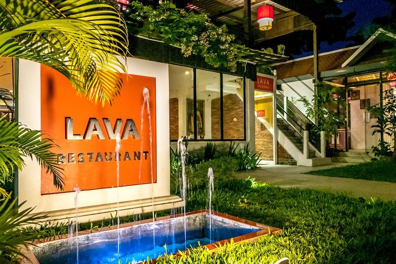 Hotel River Bay Villa
