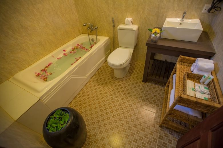 Hotel River Bay Villa