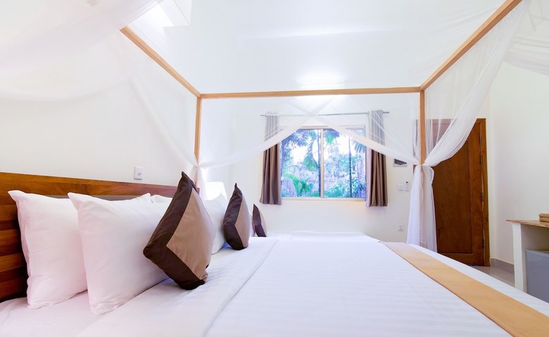 Hotel River Bay Villa