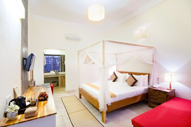 Hotel River Bay Villa