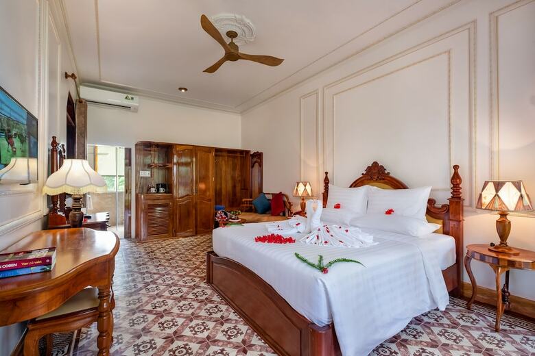 Hotel Coco Palm Beach Resort & Spa