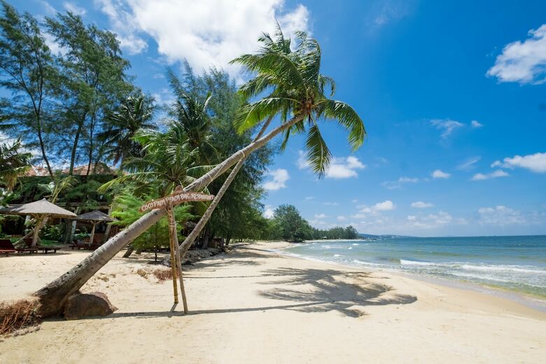 Hotel Coco Palm Beach Resort & Spa