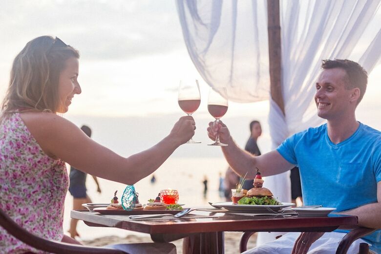 Hotel Coco Palm Beach Resort & Spa