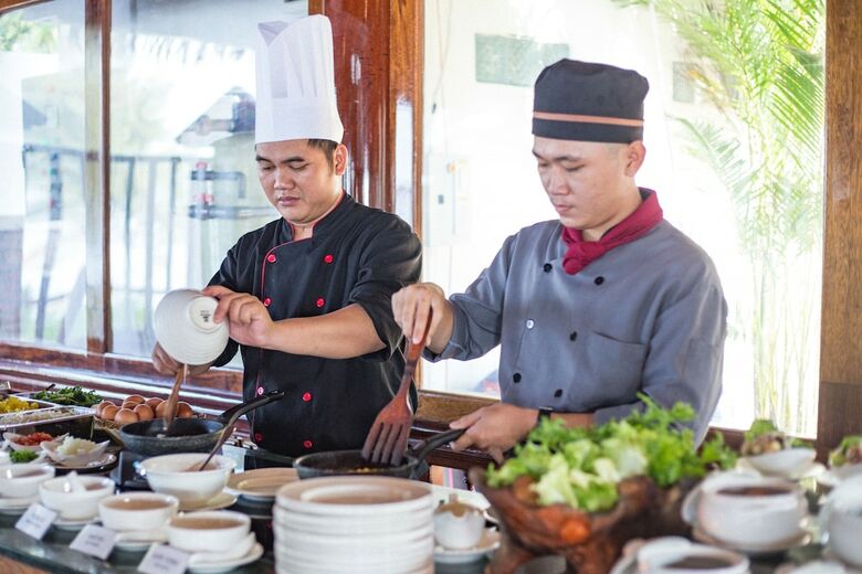 Hotel Coco Palm Beach Resort & Spa