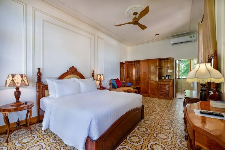 Hotel Coco Palm Beach Resort & Spa
