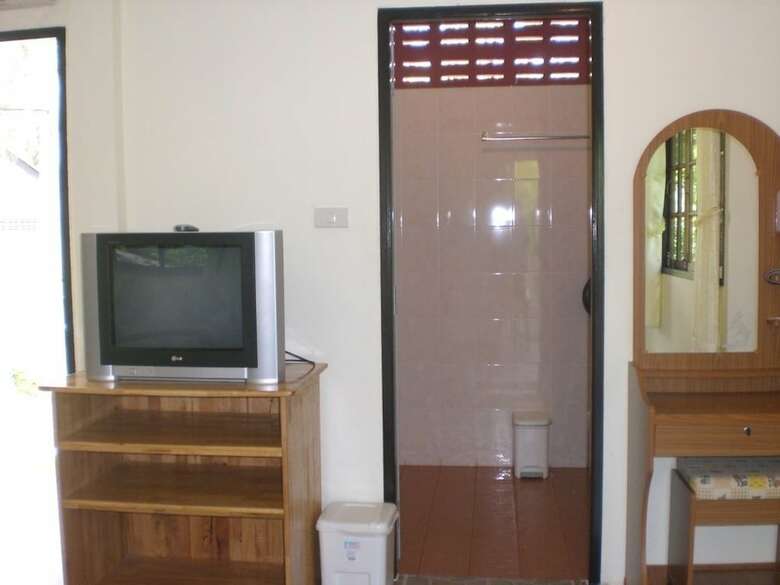 Apartamento Golden Hill Resort