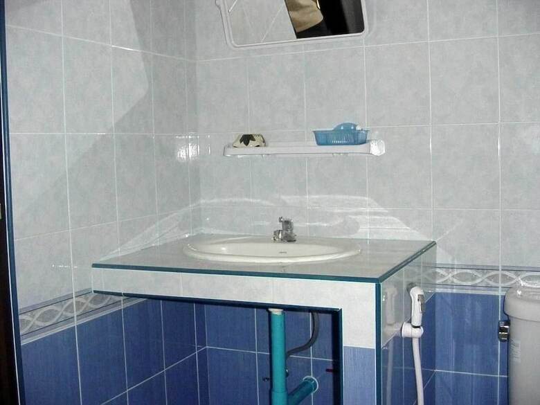 Apartamento Golden Hill Resort