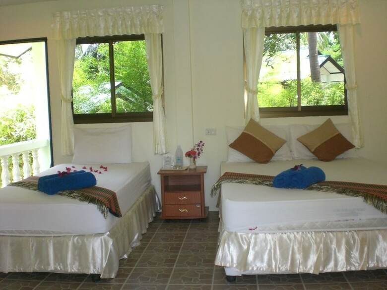 Apartamento Golden Hill Resort