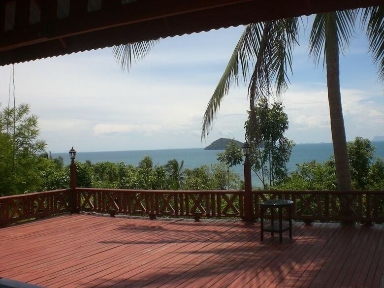 Apartamento Golden Hill Resort