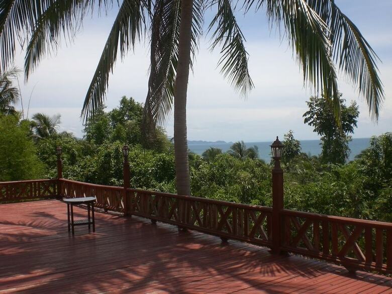 Apartamento Golden Hill Resort