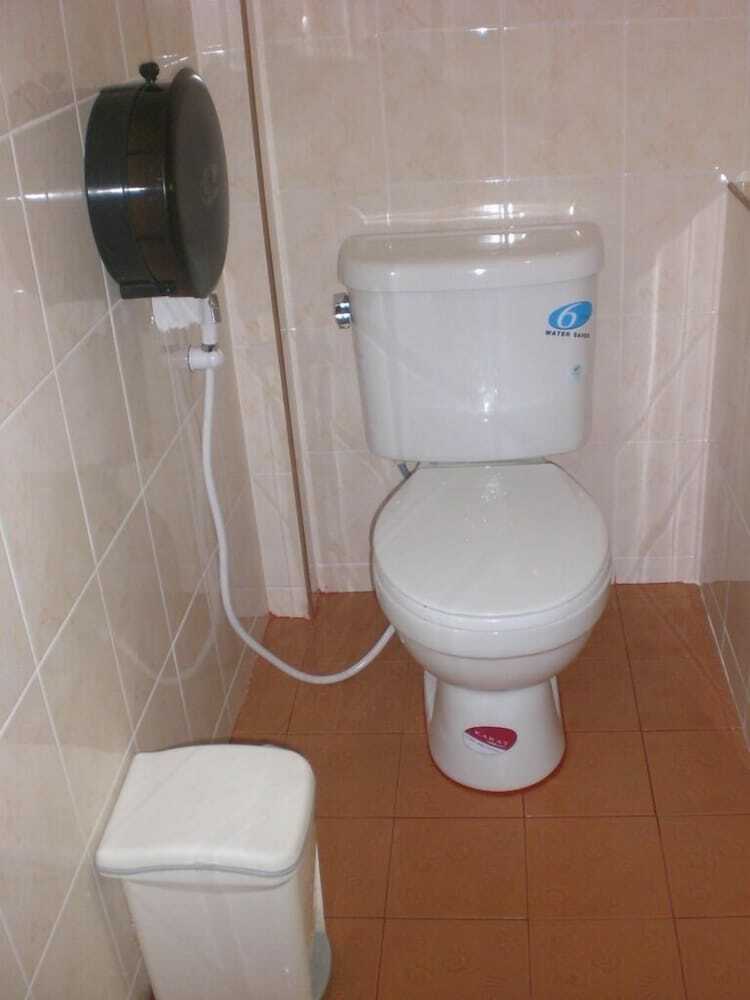 Apartamento Golden Hill Resort