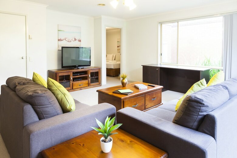 Park Avenue - Glen Waverley Townhouses