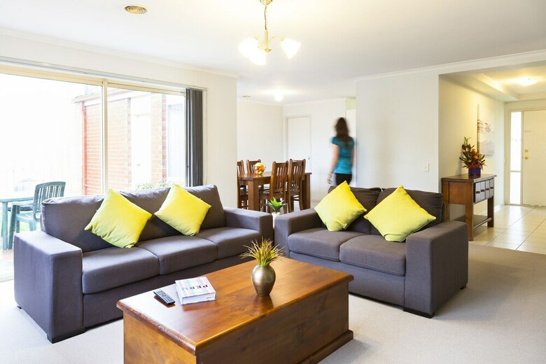 Park Avenue - Glen Waverley Townhouses