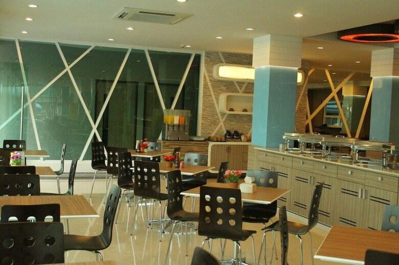 Hotel Chariot Pattaya Residence