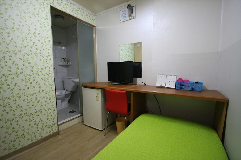 Hostal Dongdaemun Wellbeing Hostel