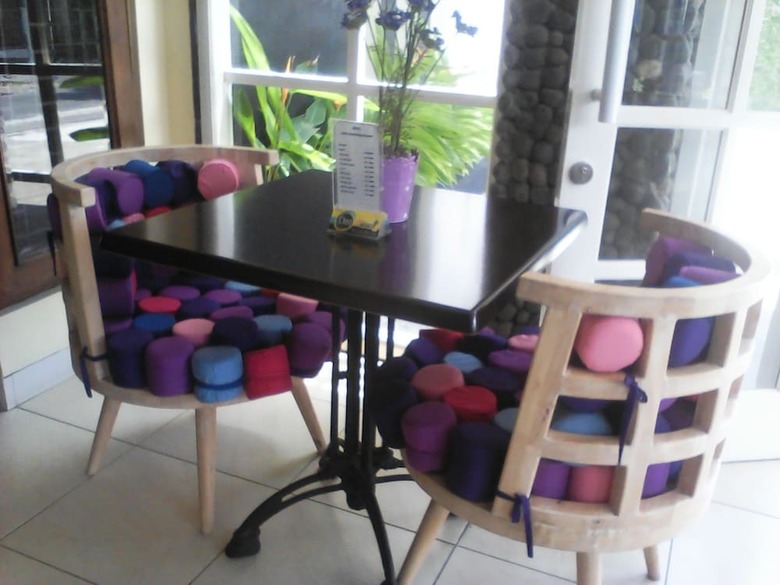 Griya Nendra Hotel