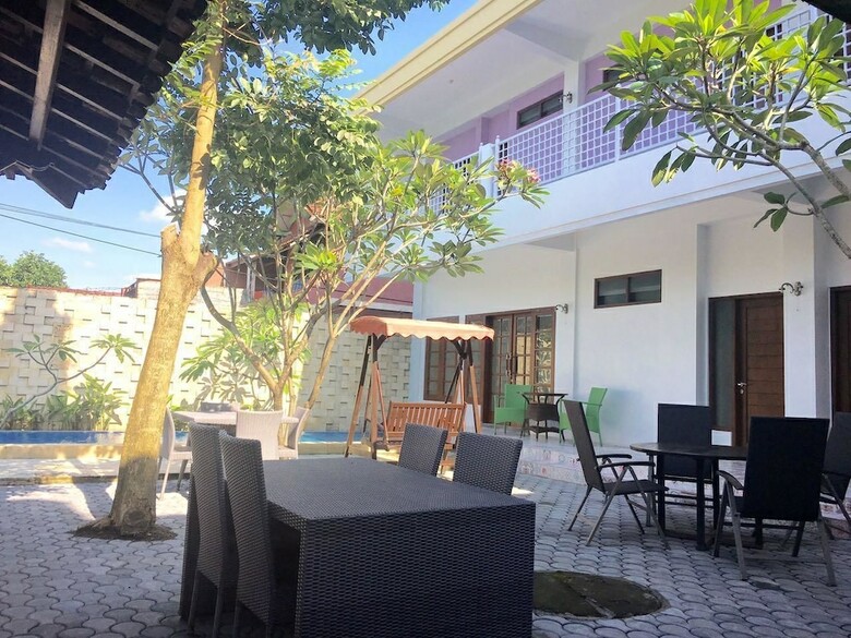 Griya Nendra Hotel