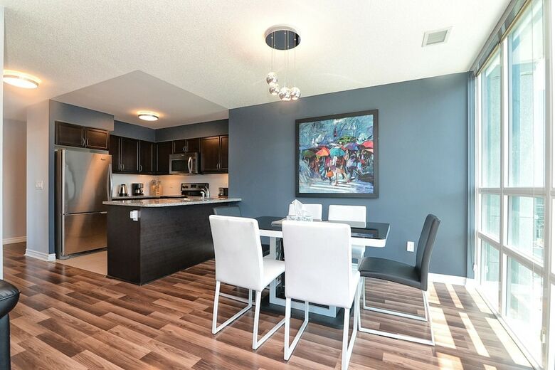 Napa Furnished Suites & Apartments