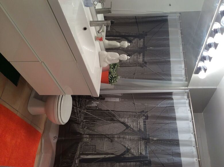 Spacious Downtown Condo