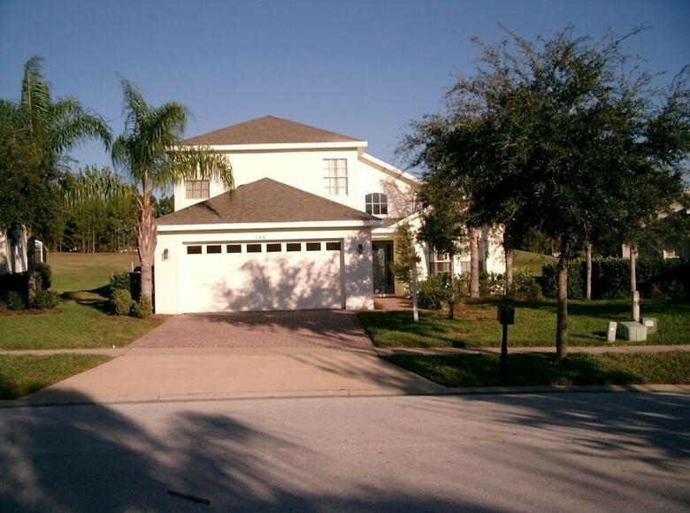 Highlands Reserve Villas