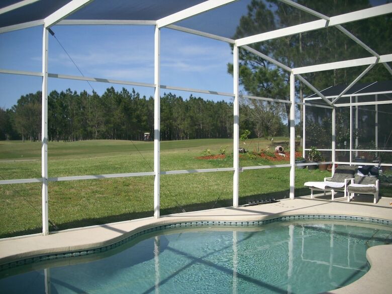 Highlands Reserve Villas