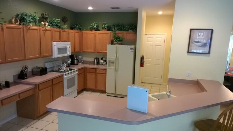 Highlands Reserve Villas
