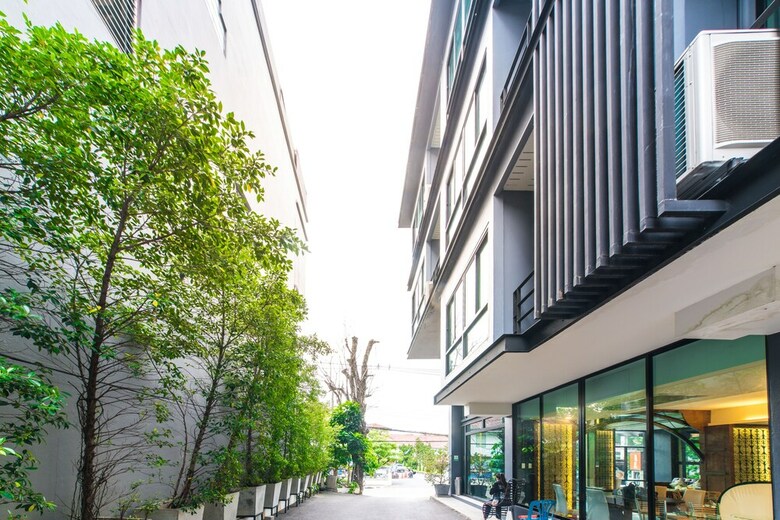 Hotel Jira Boutique Residence