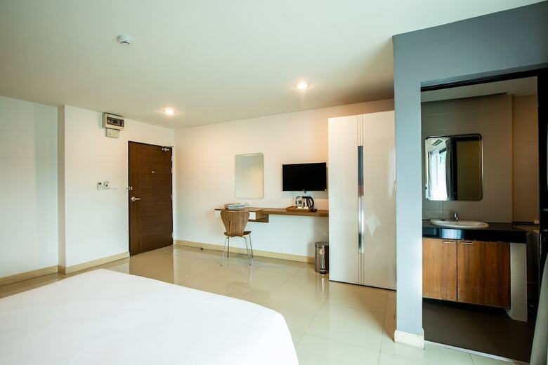 Hotel Jira Boutique Residence