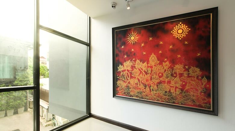 Hotel Jira Boutique Residence