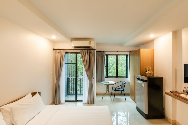 Hotel Jira Boutique Residence