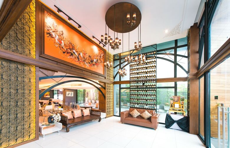 Hotel Jira Boutique Residence