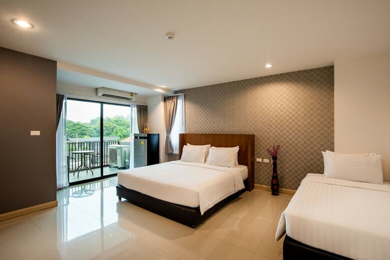 Hotel Jira Boutique Residence