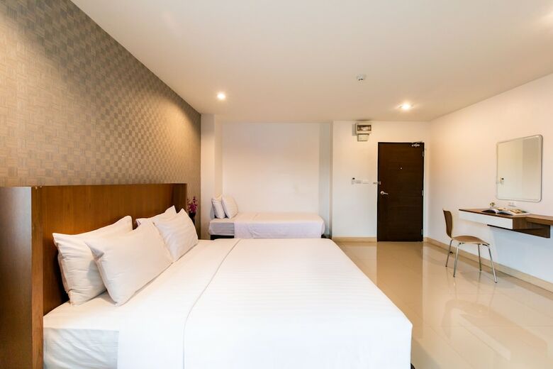 Hotel Jira Boutique Residence
