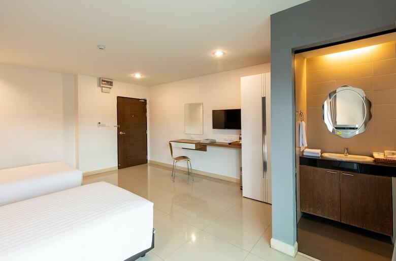 Hotel Jira Boutique Residence
