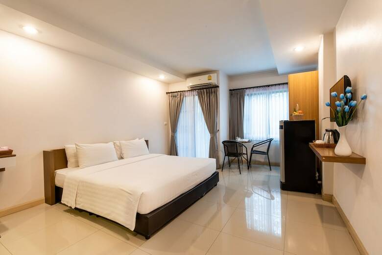 Hotel Jira Boutique Residence