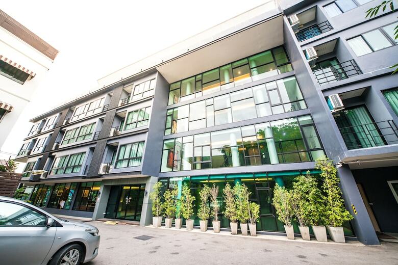 Hotel Jira Boutique Residence