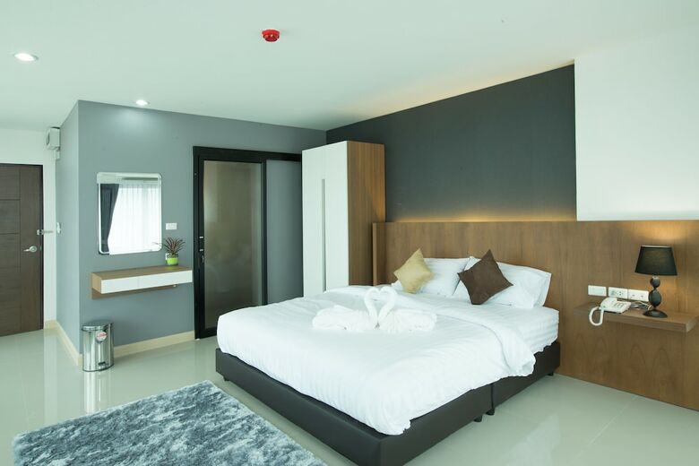 Hotel Jira Boutique Residence