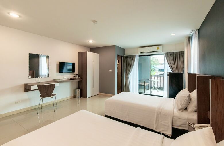 Hotel Jira Boutique Residence