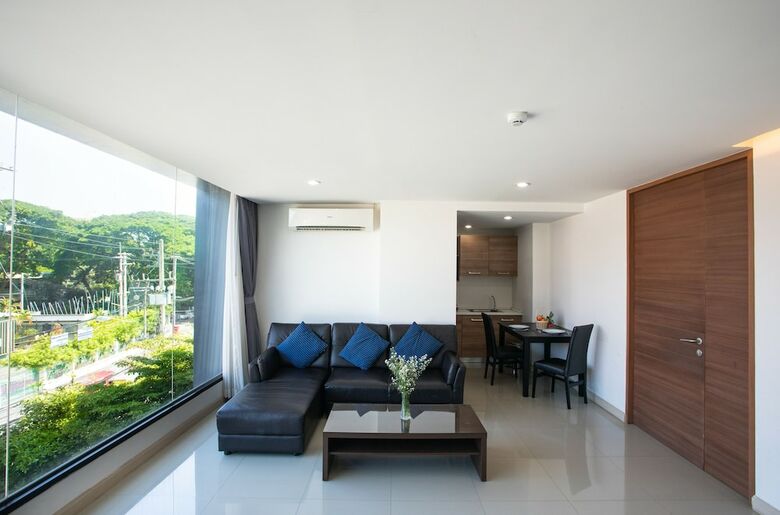 Hotel Jira Boutique Residence
