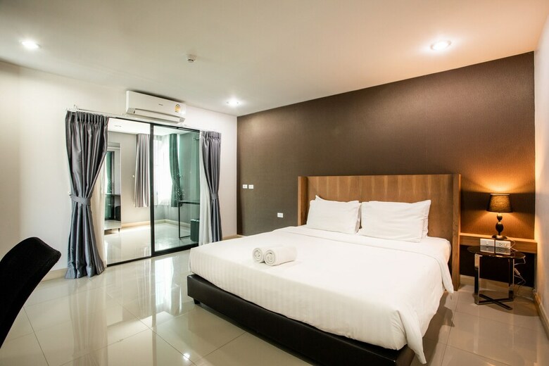 Hotel Jira Boutique Residence