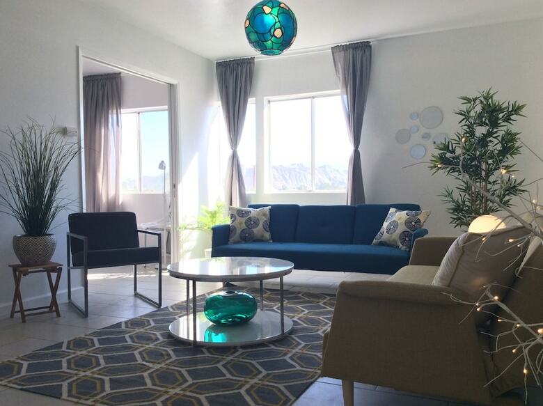 Modern Downtown Condo