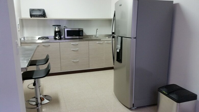Hostal Lleras Calle 8